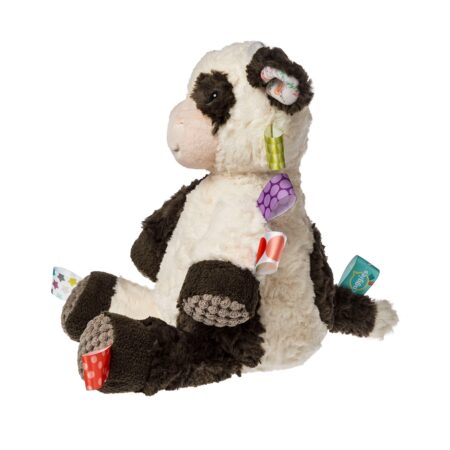 Taggies Soft Toy | Buttercup Cow 0+ - 3
