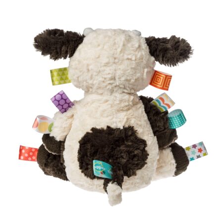 Taggies Soft Toy | Buttercup Cow 0+ - 4