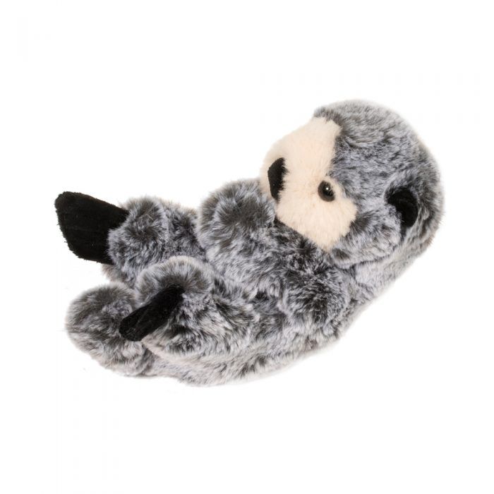 Otter Lil' Baby 4427 - CR Toys