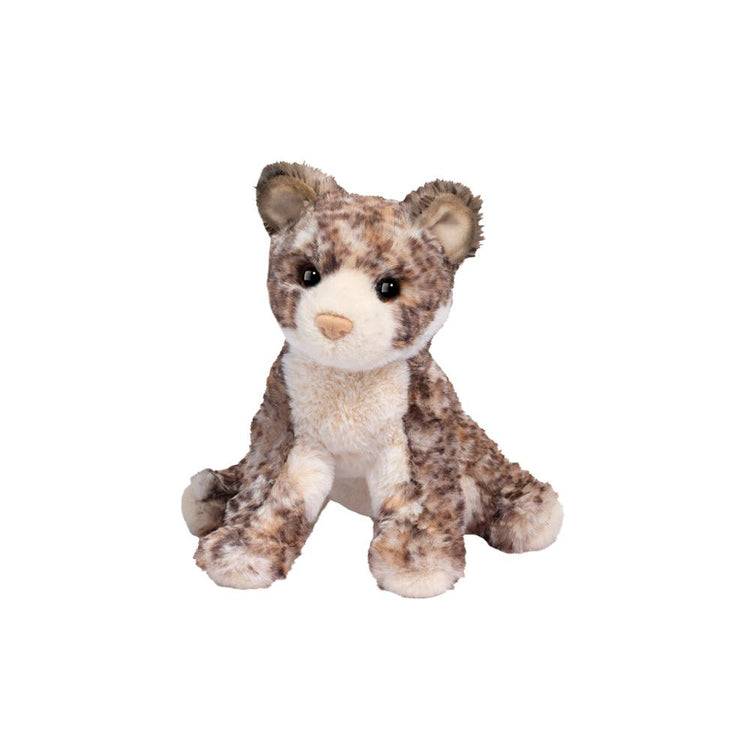 Lacie Leopard Mini Soft 4450