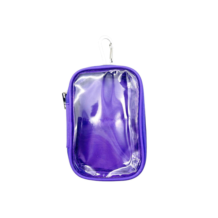Mini Knick Knack Backpack Clip