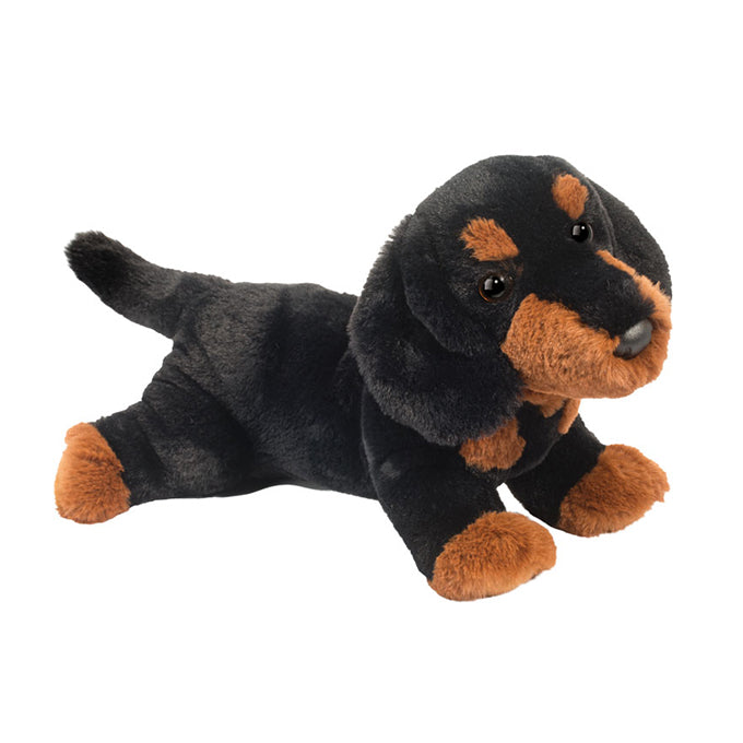 Dottie Dachshund 15" Dog Plush - 2
