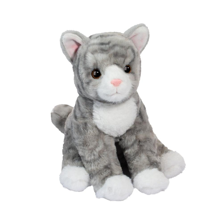 Tabbie Striped Cat 4581