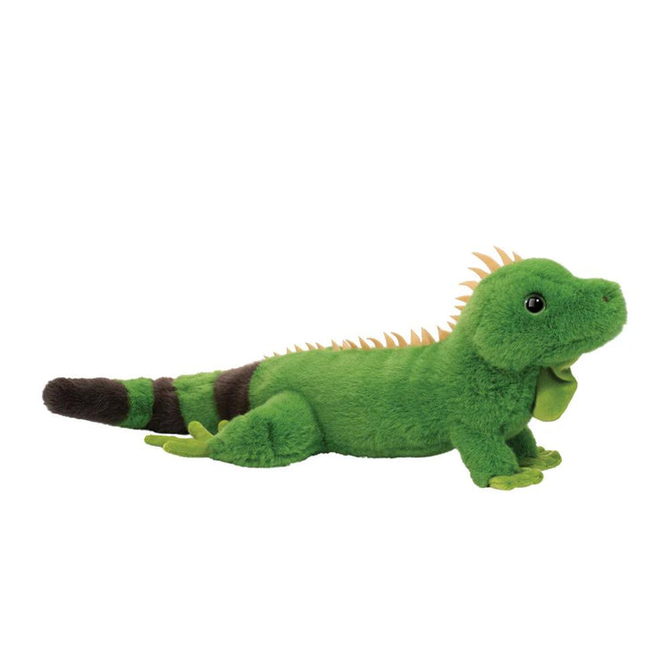 Buddie Iguana SOFT Plush