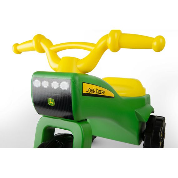 John Deere Trike and Wagon Set 18M+ - 2