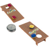 World's Smallest | Cornhole Game 6+ - 3
