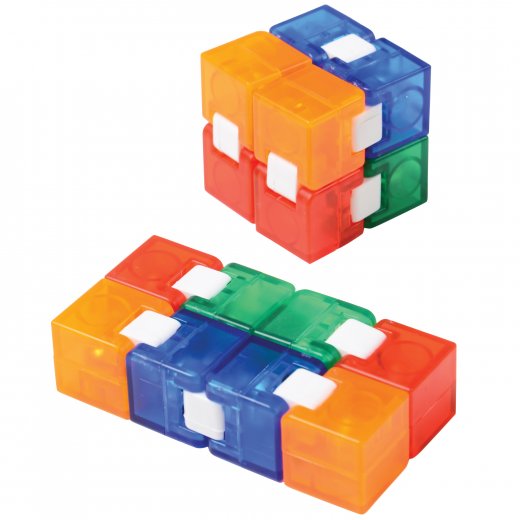 Fiddle Fidget Cube 4735