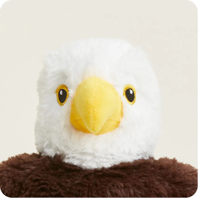 Warmies | Eagle - CR Toys