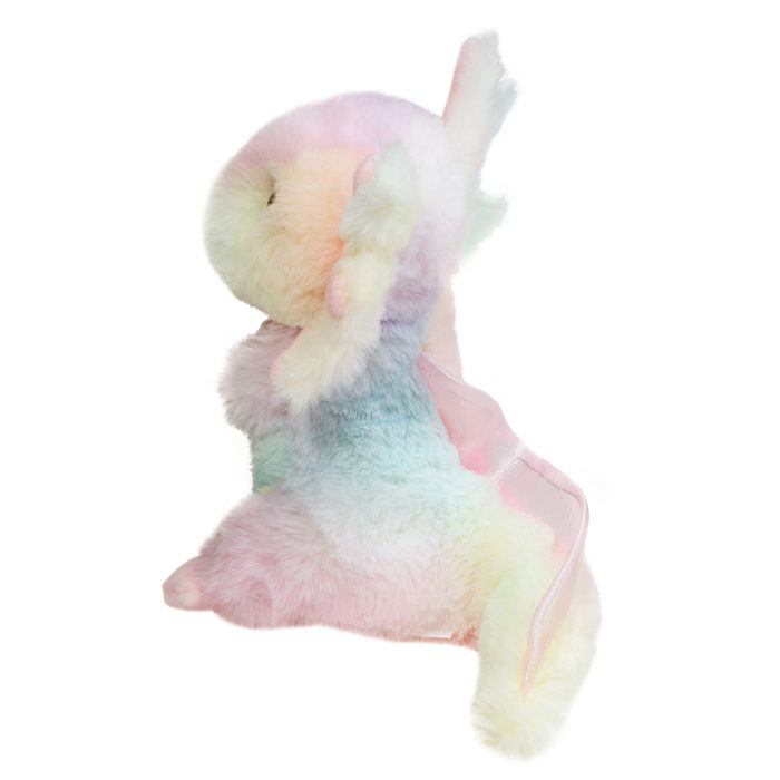 Gillie Axolotl Mini Soft Plush 4752 - CR Toys