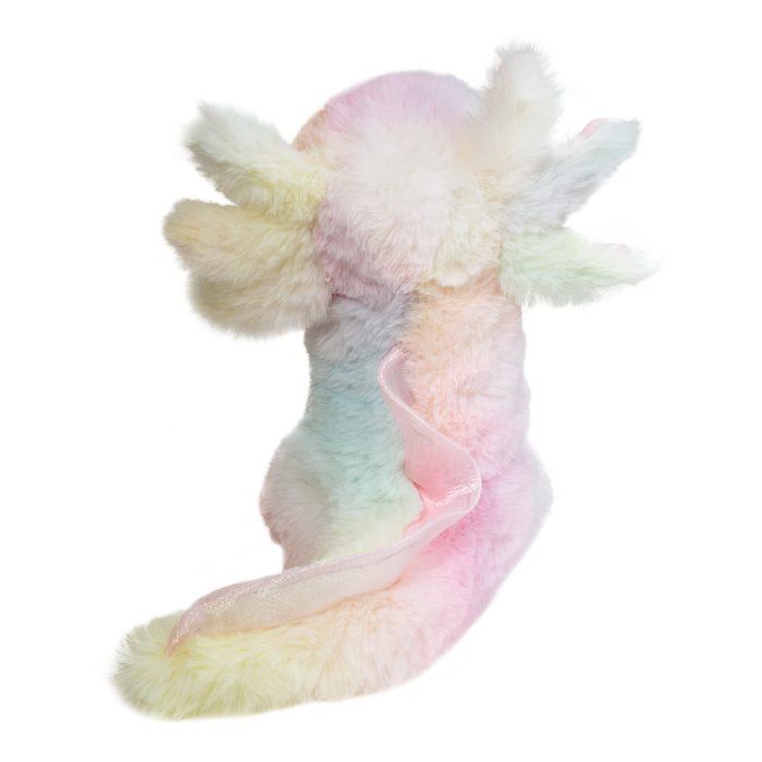Gillie Axolotl Mini Soft Plush 4752 - CR Toys