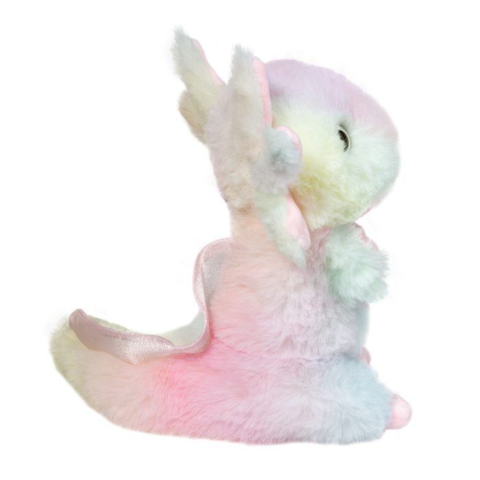 Gillie Axolotl Mini Soft Plush 4752 - CR Toys