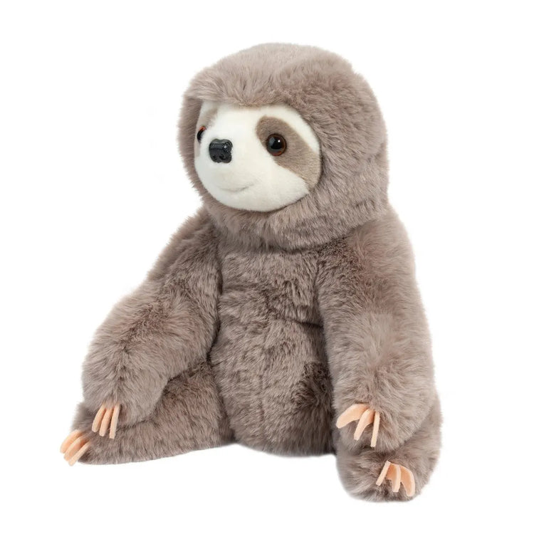 Lizzie Sloth Super Soft Plush 4910