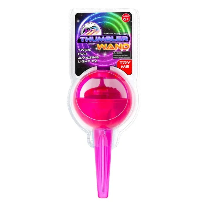 Thumbler Wand 1203-9912