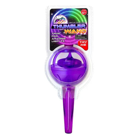 Thumbler Wand 1203-9912