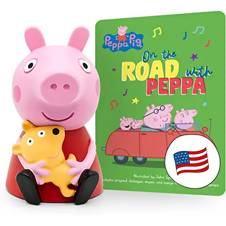Tonie | Peppa Pig