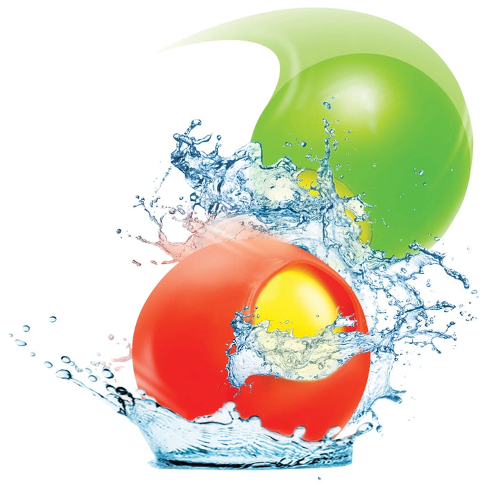 Water Battle Balls 1307