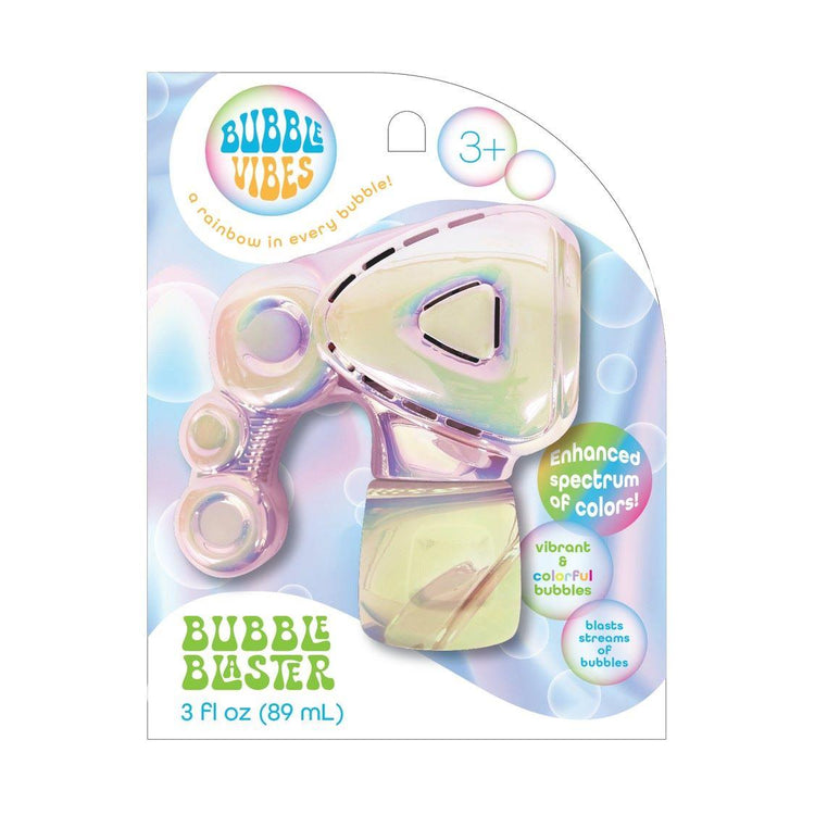 Bubble Vibes Bubble Blaster 507