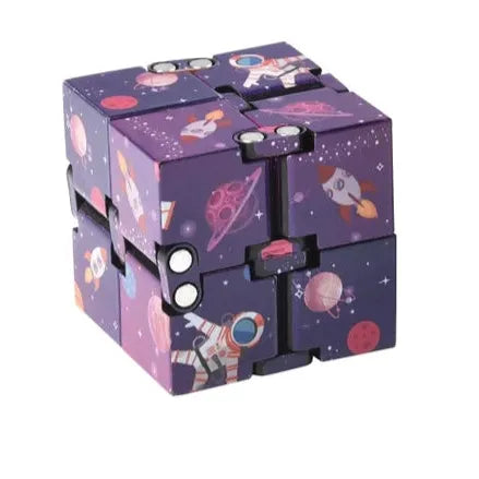 Infinity Cube Fidget Toy Aaaa4693
