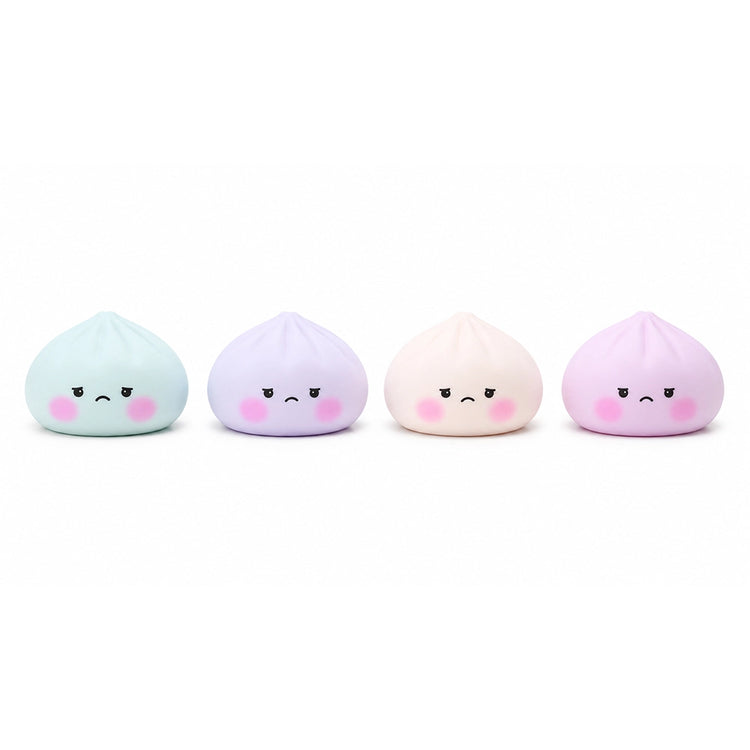 The Pits | Grumpy Dumpling 2pk - 4