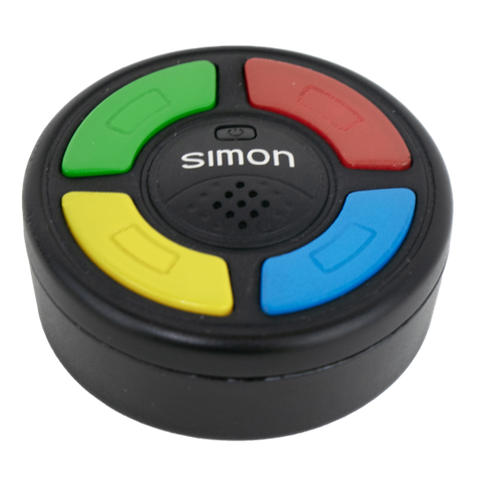 World's Smallest | Simon Game 5189