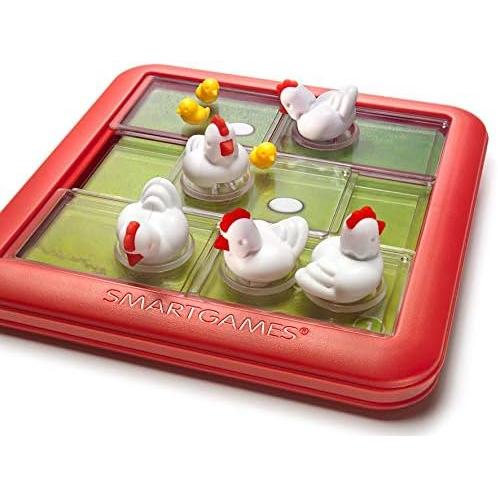 Chicken Shuffle Sg441Us