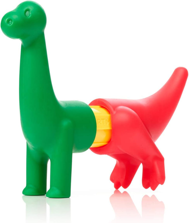 Smartmax | My First Dinosaurs 14 PCS | 1 - 5 Years - 7
