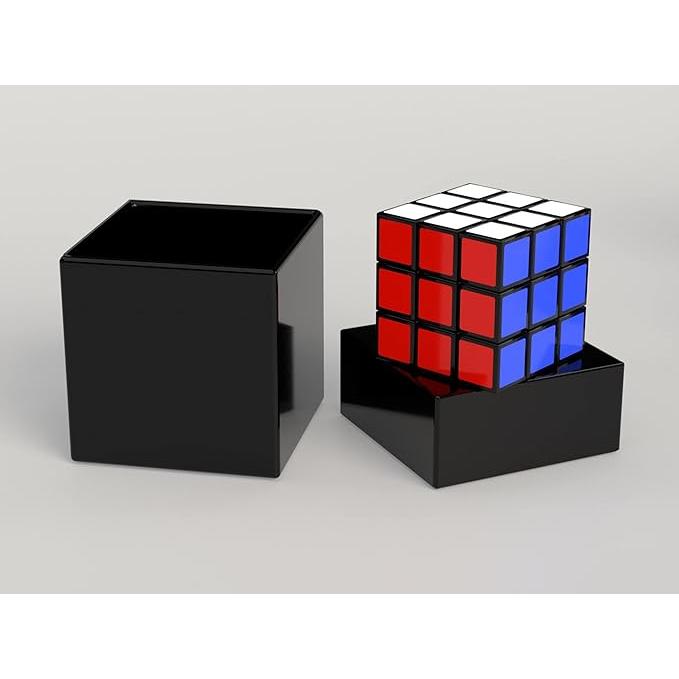 Rubik'S Amazing Box Of Magic Tricks Mmoas7101