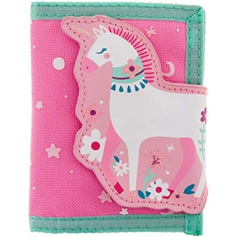 Wallet | Unicorn Pink - CR Toys
