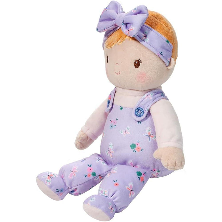 Doll | Willa Butterfly Flower 6531