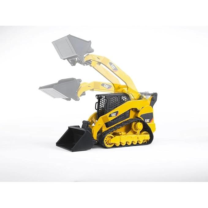 Bruder | Cat Compact Track Loader