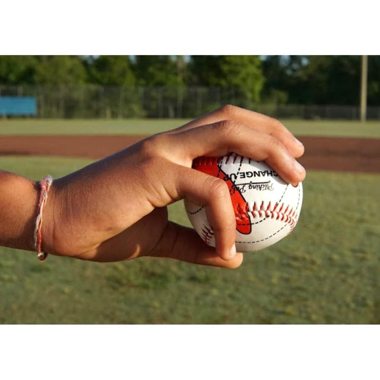 Pitching Pal Baseball