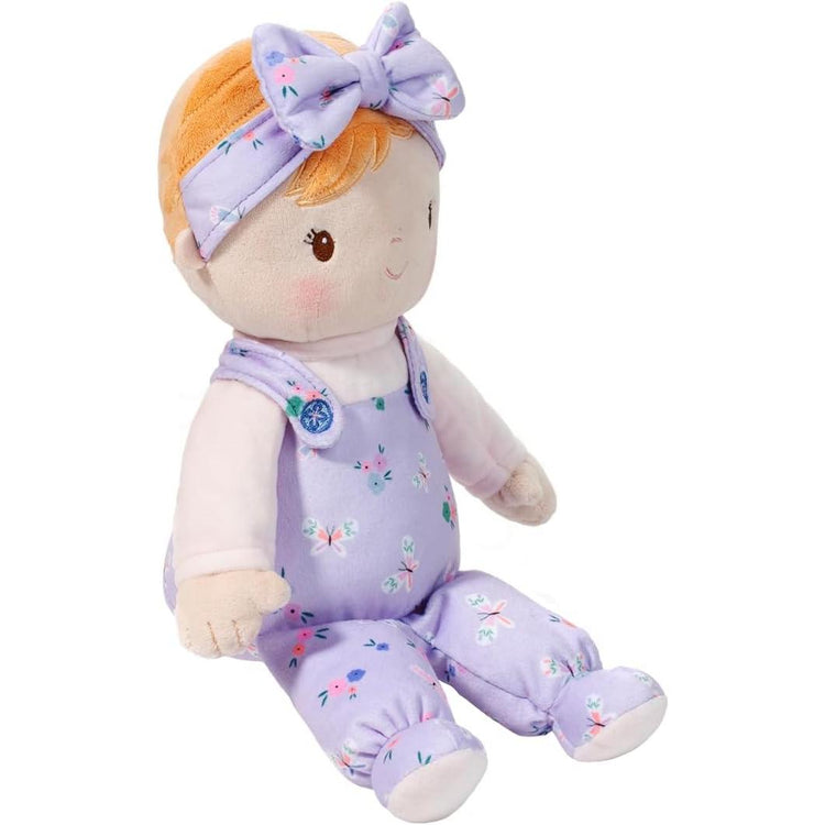Doll | Willa Butterfly Flower 6531