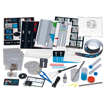 Spy Labs | Master Detective Toolkit 548001