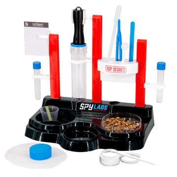 Spy Labs | Forensic Investigation Kit 548004