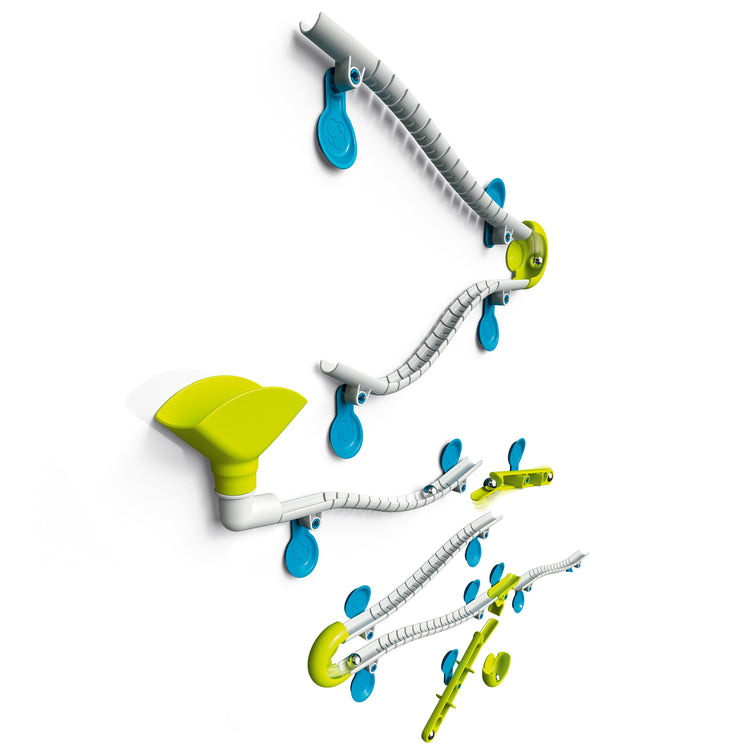 Gecko Run | Marble Run Starter Set 550201