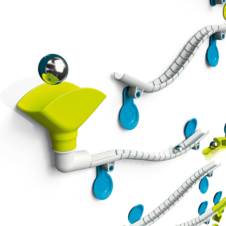 Gecko Run | Marble Run Starter Set 550201