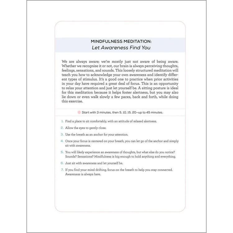 Anxiety Relief Coloring Book for Adults - 5