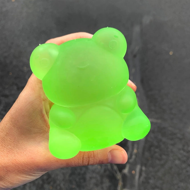 Super Duper Sugar Squisher | Frog Sug-Gfrog10