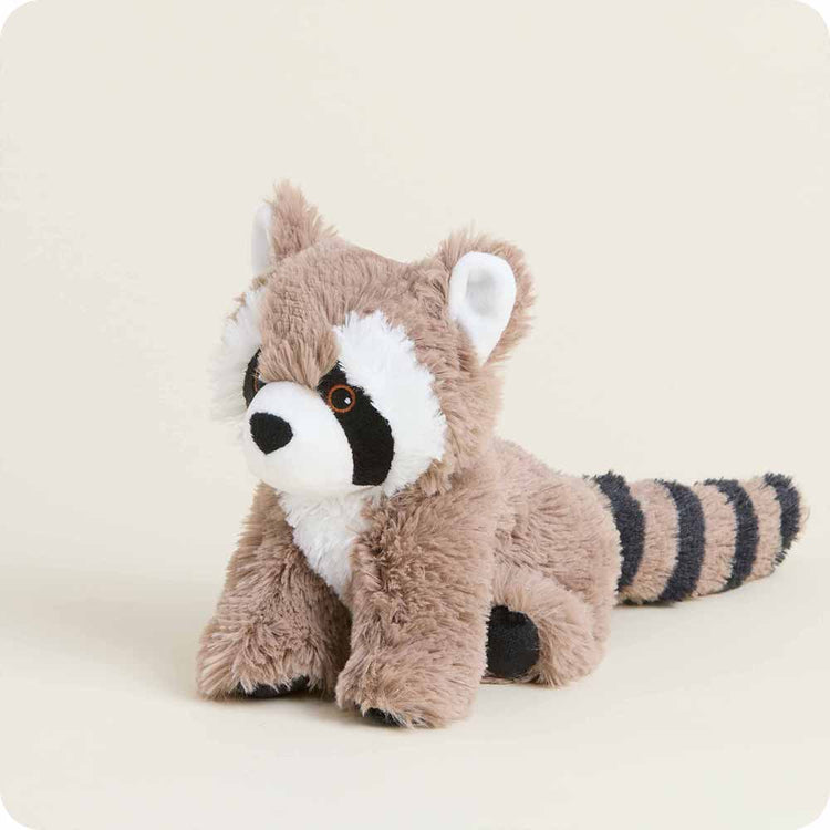 Warmies | Junior | Raccoon - 5