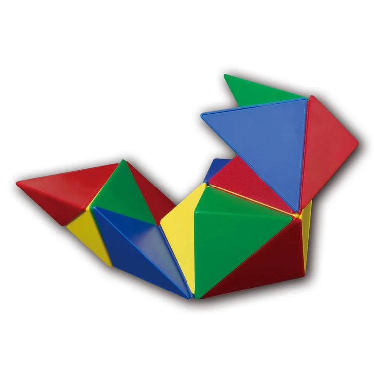 Tri Mags - 24 Pcs 415