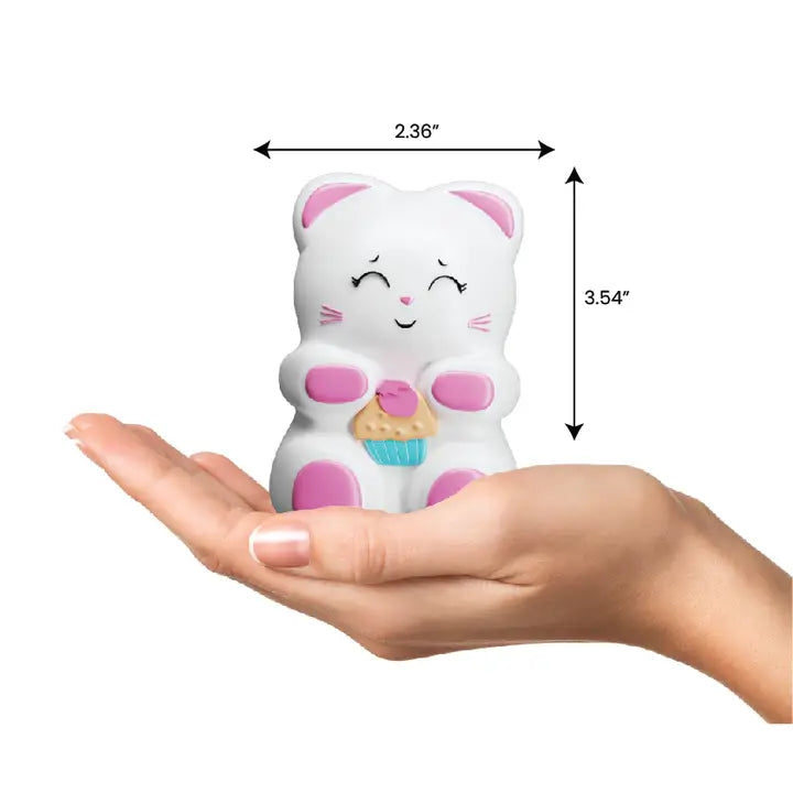 Taba Jelly | Squeezeables Squishies