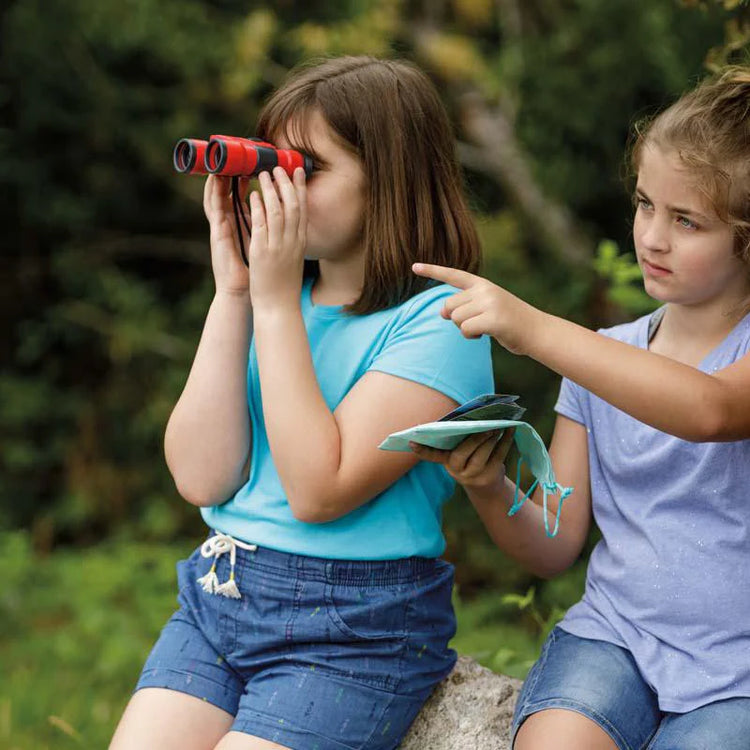 Beetle & Bee | Little Birder Set-Bird Watching for Kids 5+ - 3