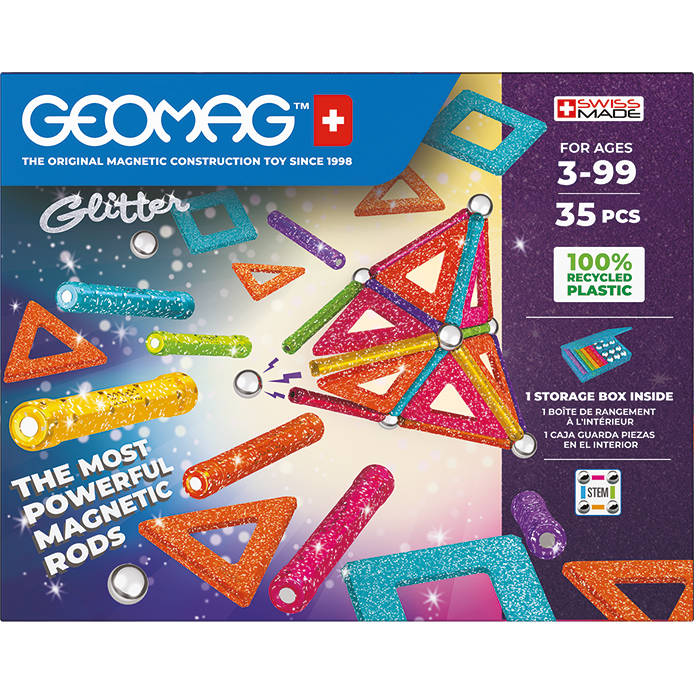 Geomag sale 2024