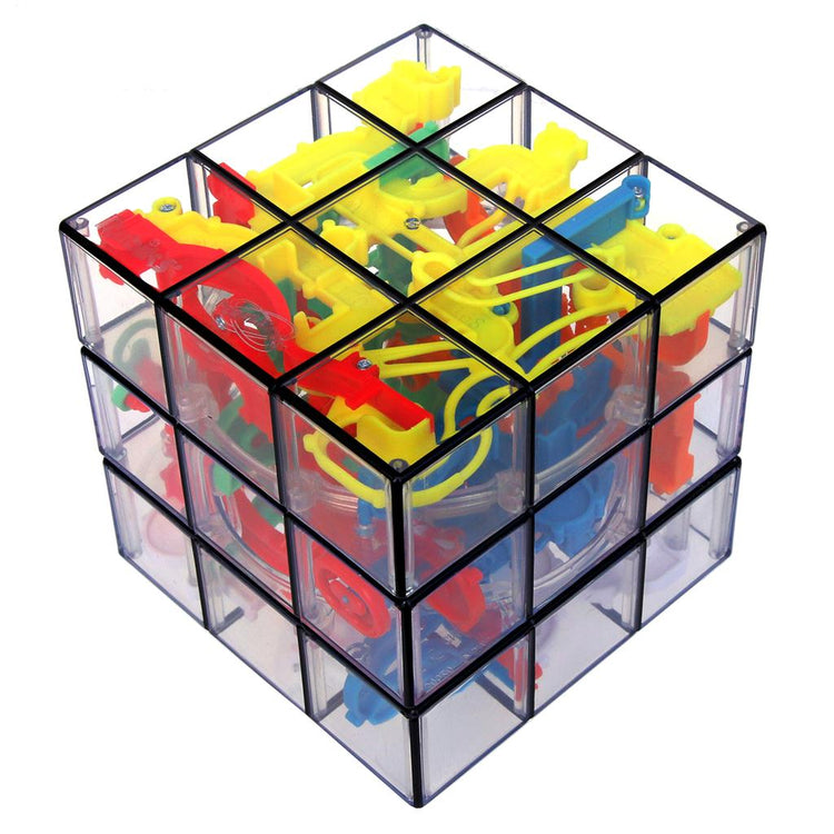 Rubik's Cube | Perplexus | Fusion 3X3
