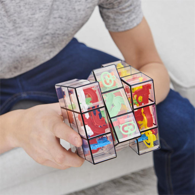 Rubik's Cube | Perplexus | Fusion 3X3