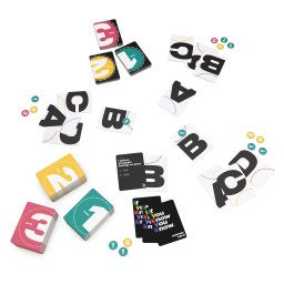 If You Know You Know, Iykyk Card Game | For Adults 6066885