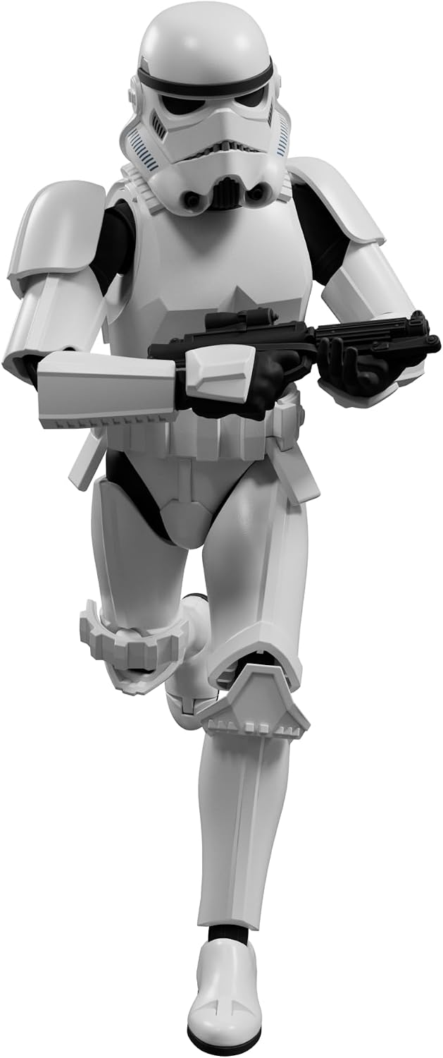 Blokees | Star Wars The Empire Strikes Back Stormtrooper 89 pcs - 5