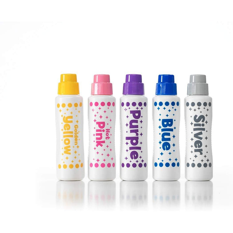 Do A Dot | Shimmer 5 Pack 104B