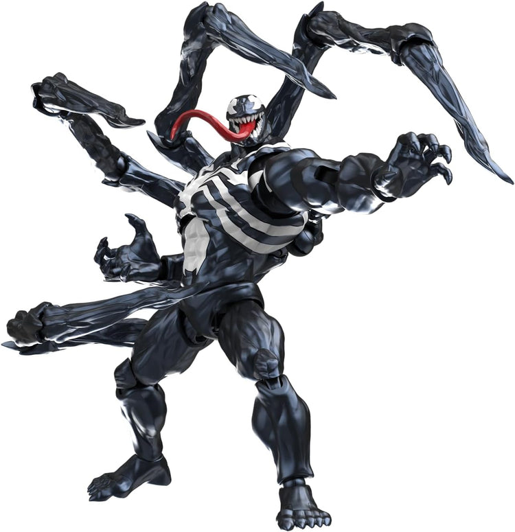 Blokees | Marvel Rivals Venom 185 pcs - 3