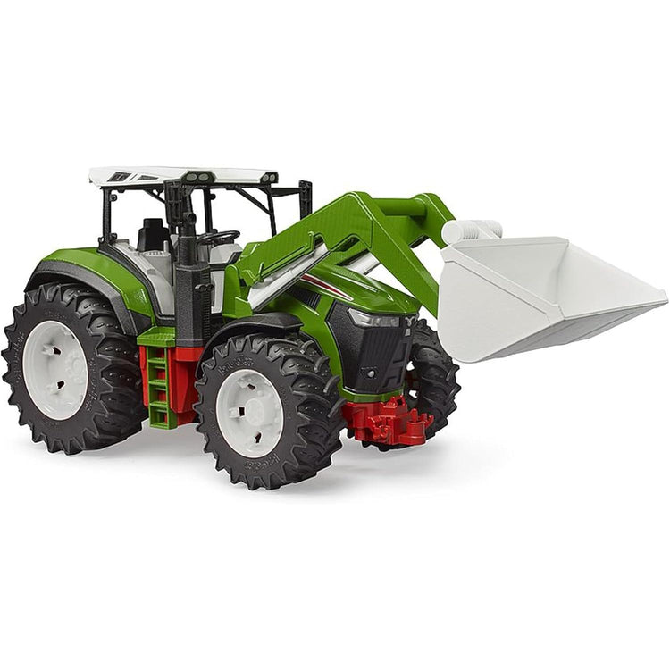 Roadmax Tractor W Frontloader 03451